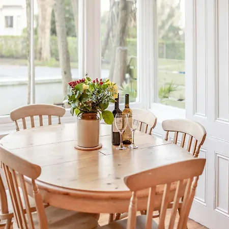 Melmoth Holiday home