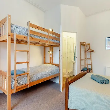 Melmoth Holiday home Penzance