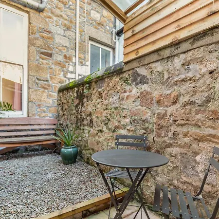 Melmoth Holiday home