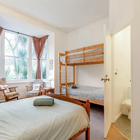 Melmoth Holiday home *