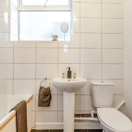 Holiday home Melmoth *